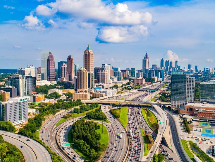 North Atlanta Communities